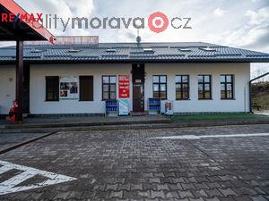 foto Prodej penzionu vetn wellness s erpac stanic a ubytovnm v chatkch v Kozlovicch