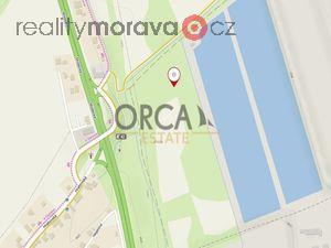 foto Pozemky vhodn pro rybe v k.. Ostrava - Hrabov, o vme 4653 m2