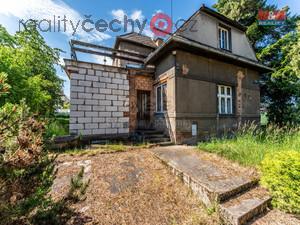 foto Prodej rodinnho domu, 150 m2, Roztoky, ul. Plzesk