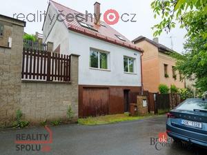foto Prodej rodinn domy, 215 m2 - Praha - eporyje