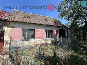 foto Prodej rodinn domy, 80 m2 - Dyjkovice