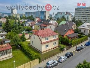 foto Prodej dvougeneranho domu v Mlad Boleslavi, ul. Erbenova