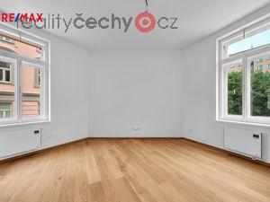 foto Prodej novho bytu 2+kk, podlahov plocha 56,49 m2, ul. Na Neklance, Praha 5  Smchov