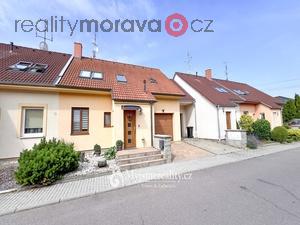 foto Prodej rodinn domy, 160 m2 - Nov aldorf-Sedleovice, ul. Barevn