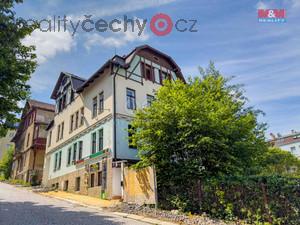 foto Prodej njemnho domu v Jablonci nad Nisou, ul. U Jesl