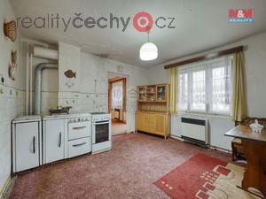 foto Prodej rodinnho domu, 97 m2, Ejpovice, ul. Na Doroku