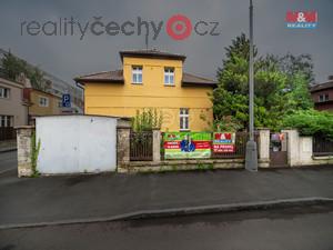 foto Prodej rodinnho domu, 216 m2, Praha, ul. Poleradsk