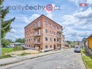 foto Prodej bytu 4+kk, 83 m2, Jindichv Hradec, ul. Jakubsk