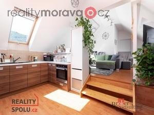 foto Prodej byty 3+kk, 105 m2 - Hradec nad Moravic - imrovice