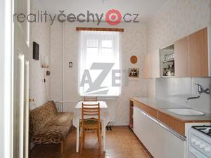 foto Prodej rodinnho domu, 4+1, 225 m2, Svitavy