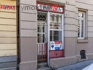 foto Prodej obchodnho prostoru na ulici voz, Brno