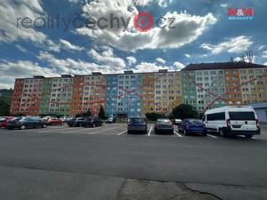 foto Prodej bytu 3+1 v Teplicch, ul. Rovn