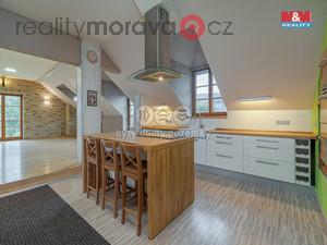 foto Prodej rodinnho domu, 390 m2, Olomouc, ul. Lidick