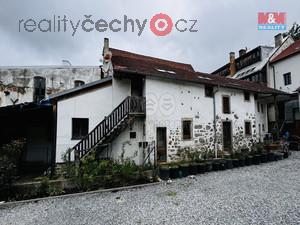 foto Prodej rodinnho domu, 170 m2, Vy Brod