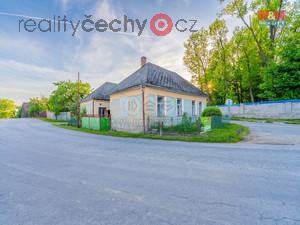 foto Prodej rodinnho domu v Krasonicch