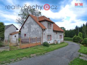 foto Prodej rodinnho domu, Vlkane - Pibyslavice