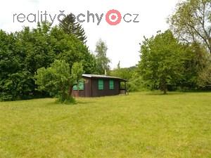 foto Prodej stavebnho pozemku 2 317 m2 - Hoovice, okres Beroun