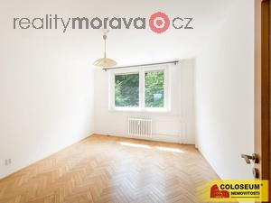 foto Brno - Jundrov, byt OV 2+1, 58 m2, sklepn kje, atna - byt