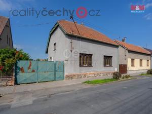 foto Prodej rodinnho domu, 78 m2, Dobichov