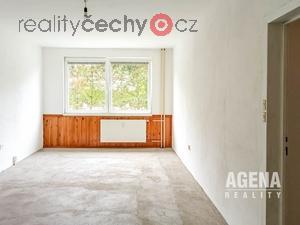 foto Prodej bytu 1+1, 47 m2 - Tn nad Vltavou - Mal Strana