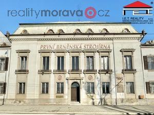 foto Prodej inovnch dom 2055 m2, pozemek 3872 m2, Brno - Pisrky