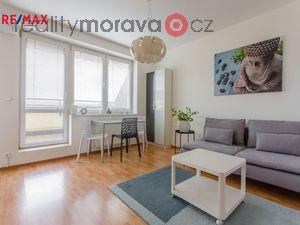 foto Prodej bytu - Blovice nad Svitavou: modern zazen cihlov byt 3+kk, terasa, sklep