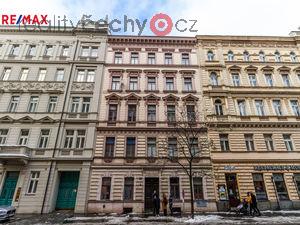 foto Prodej bytu 3+kk, 106 m2, Rumunsk, Praha
