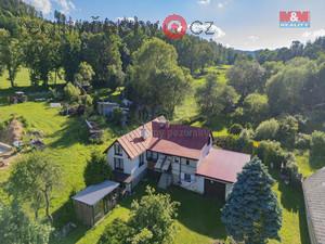 foto Prodej rodinnho domu, 220 m2, Zavlekov