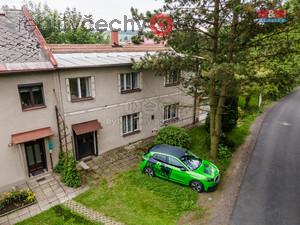 foto Prodej rodinnho domu, 174 m2, Letohrad, Kunice