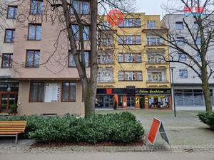 foto Pronjem bytu 2+kk v Podbradech, ul. nm. T.G.Masaryka