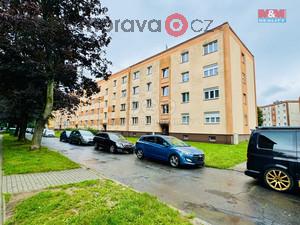 foto Prodej bytu 2+1, 52 m2, Ostrava, ul. Kosmonaut