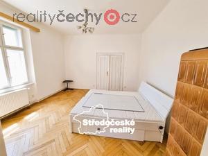 foto Prodej bytu 3+1/balkon/komora/sklep, 110 m2, OV, 4.N.P., Svatovtsk ul., u metra, P 6 Dejvice