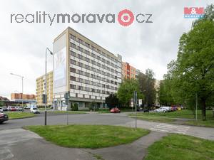 foto Pronjem bytu 1+1, 46 m2, Ostrava, ul. Zdeka tpnka