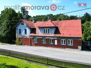 foto Prodej rodinnho domu, 210 m2, Fulnek