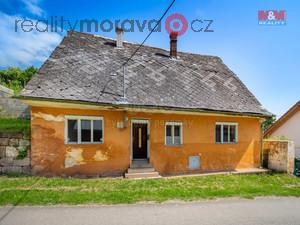 foto Prodej rodinnho domu, 90 m2, Vanovice