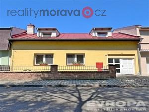 foto Prodej rodinnho domu se zahradou Olomouc - Holice