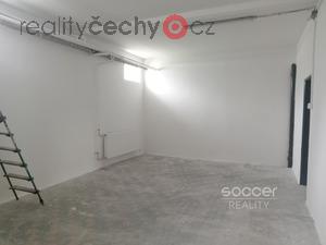 foto Pronjem skladu, 30 m2, Praha 10 - Doln Mcholupy, Ke Kablu