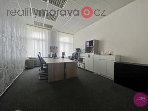 foto Pronjem kancele 20 m2 v Olomouci