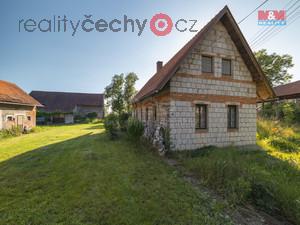 foto Prodej rodinnho domu, 73 m2, Osek - Knice