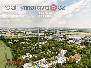 foto Prodej pozemky pro bydlen, 1 432 m2 - Brno - Pzenice