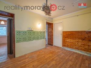 foto Prodej rodinnho domu, 157 m2, Krma, ul. Nves