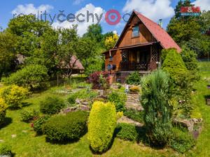 foto Prodej chaty, 565 m2, Kostelec nad Orlic