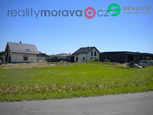 foto Prodej stavebnho pozemku 1685 m2, Doln Domaslavice