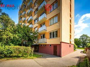 foto Prodej bytu 1+1, 34 m2, pik - esk Krumlov