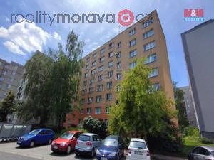 foto Prodej bytu 3+1, 68 m2, Havov, ul. Aktov