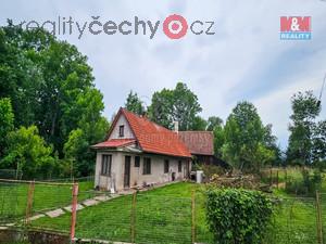 foto Prodej rodinnho domu, 146 m2, Kackova Lhota