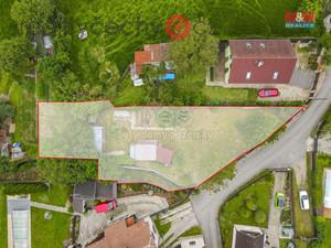 foto Prodej pozemku k bydlen v Bubovicch