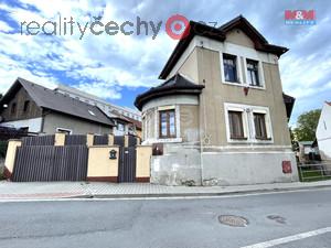 foto Prodej rodinnho domu, 100 m2, Kostelec nad Orlic, Riegrova
