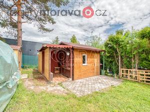 foto Zahrada s chatkou | Ostrava - Michlkovice | 253 m2