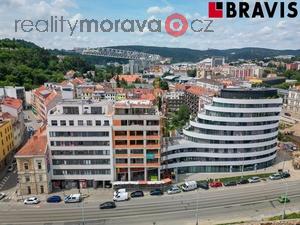 foto Prodej bytu 3+kk (5.04) v Rezidenci VIVIENA III, ul. Vdesk Brno - tice, terasa, sklep, monost parkovn
